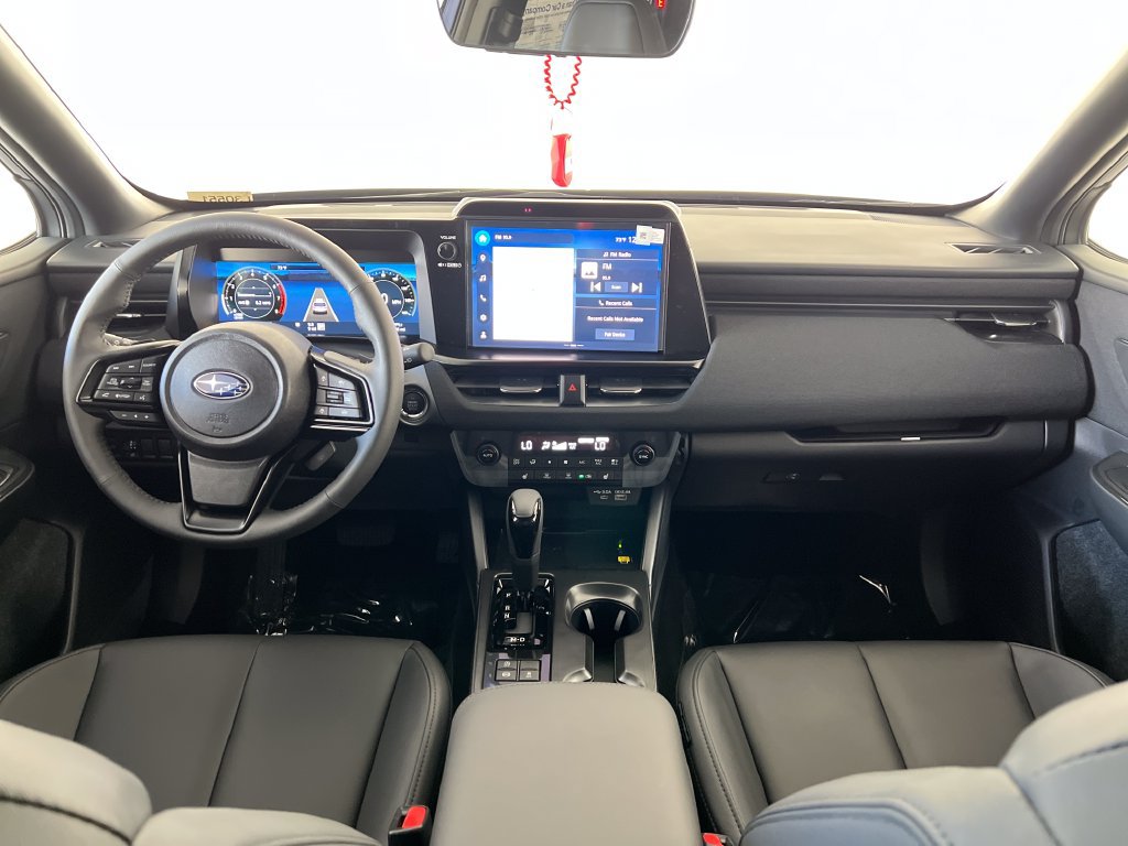 New 2026 Subaru Outback Premium AWD/4WD image 15