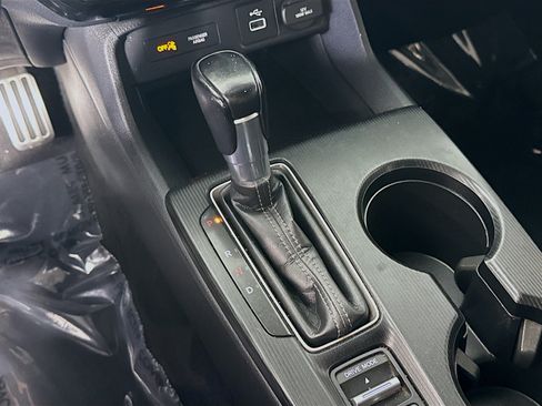 Used 2022 Honda Civic Sport image 20