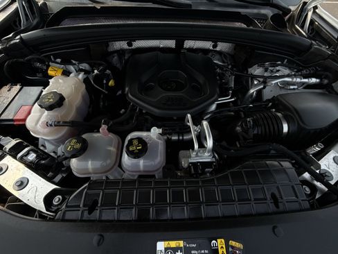 Used 2023 Jeep Grand Cherokee 4WD 4xe image 29