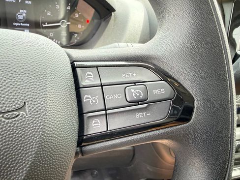 New 2026 RAM ProMaster 3500 w/ Convenience Group FWD image 29