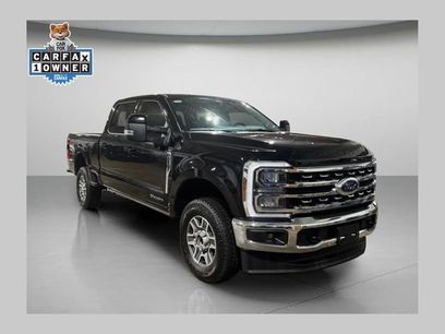Used 2026 Ford F250 Lariat w/ FX4 Off-Road Package