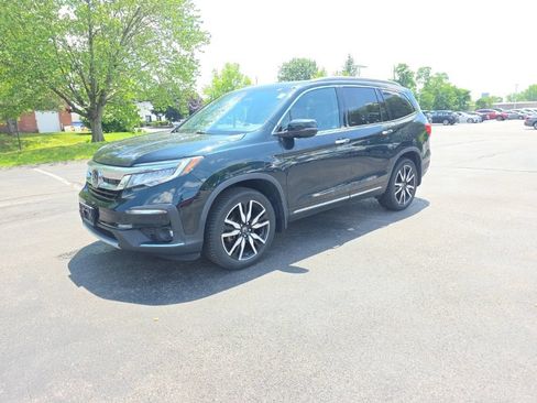 Used 2020 Honda Pilot Elite image 3