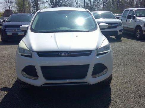 Used 2013 Ford Escape SE FWD image 2