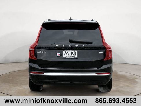 Used 2023 Volvo XC90 T8 Plus w/ Protection Package Premier image 4
