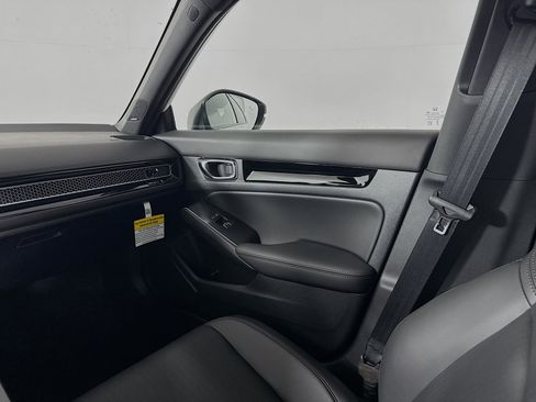 New 2025 Honda Civic Sport Touring image 29