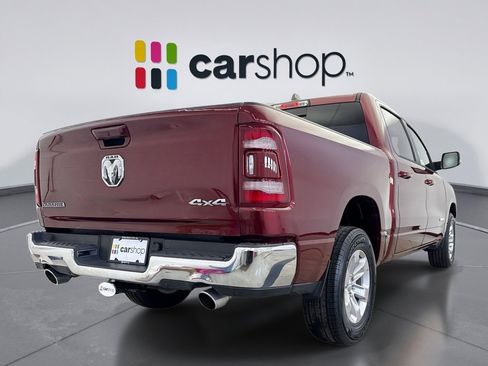 Used 2023 RAM 1500 Laramie image 5