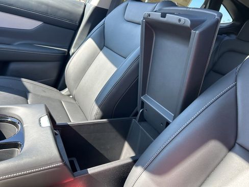 Certified 2025 Nissan Murano SL image 40