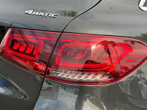 Used 2020 Mercedes-Benz GLC 300 4MATIC image 37