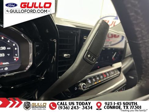 Used 2024 GMC Sierra 2500 SLT w/ Texas SLT Premium Package AWD/4WD image 28