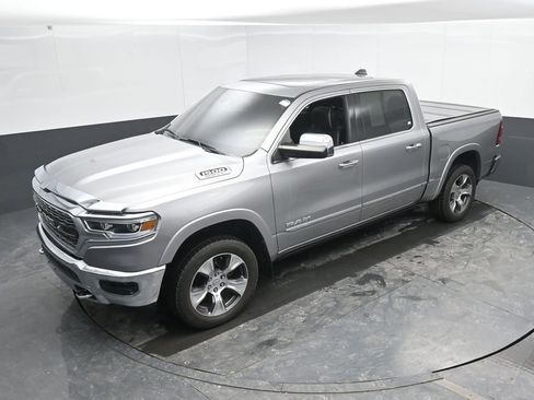 Used 2019 RAM 1500 Limited image 41