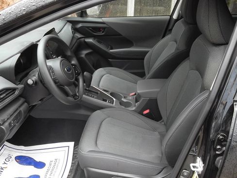 Used 2024 Subaru Crosstrek 2.0i Premium image 7