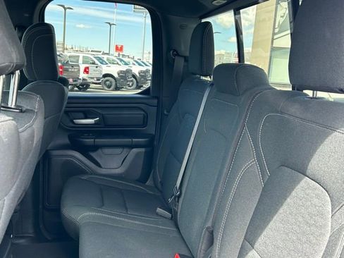 Used 2025 RAM 1500 Tradesman AWD/4WD image 28