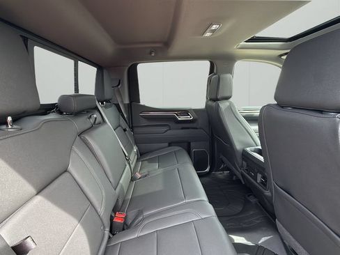 New 2026 Chevrolet Silverado 1500 RST w/ Safety Package AWD/4WD image 34