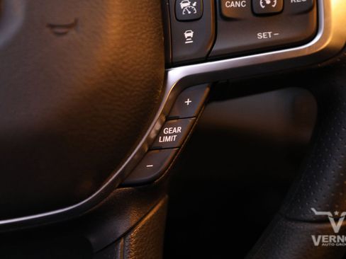 New 2025 RAM 2500 Tradesman image 27