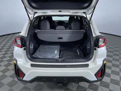 Used 2024 Subaru Crosstrek 2.5i Sport w/ Crosstrek Mirror Package AWD/4WD image 25