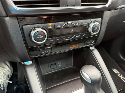 Used 2016 MAZDA CX-5 Grand Touring AWD/4WD image 19
