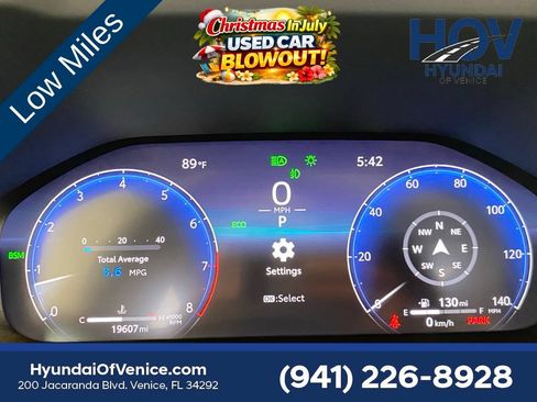 Used 2024 Toyota RAV4 Limited w/ Advanced Technology Package AWD/4WD image 28