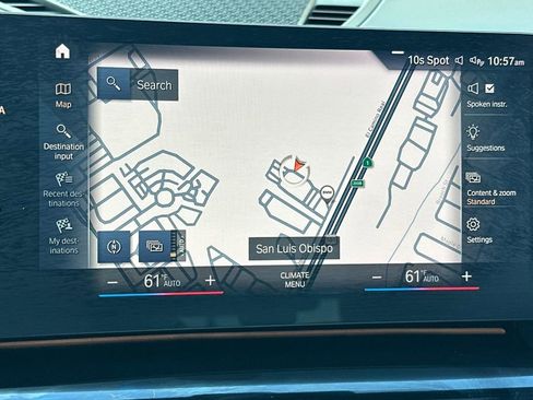 Used 2023 BMW X1 xDrive28i w/ Premium Package image 22