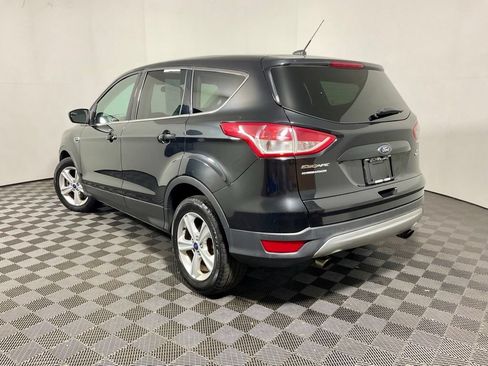 Used 2015 Ford Escape SE AWD/4WD image 9