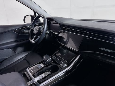 Used 2022 Audi Q7 3.0T Premium Plus image 30
