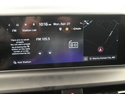New 2026 Kia Seltos S AWD/4WD image 19