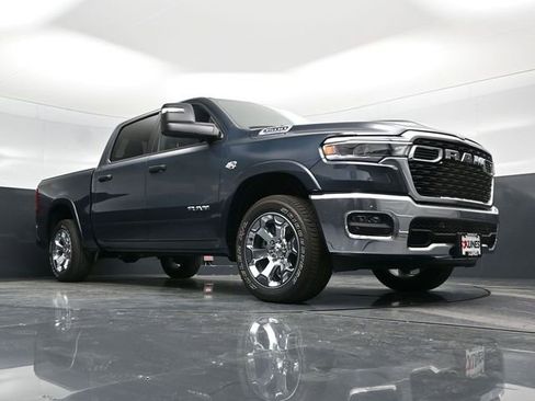 New 2026 RAM 1500 Big Horn image 39