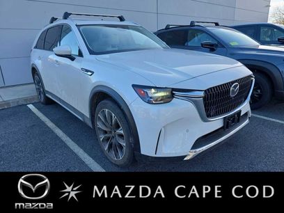 Used 2024 MAZDA CX-90 Plug-In Hybrid w/ Premium Plus