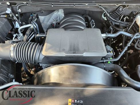 New 2026 Chevrolet Silverado 2500 LT w/ Trail Boss Package AWD/4WD image 35