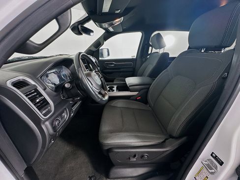 Used 2022 RAM 1500 Big Horn image 13