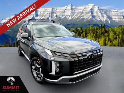 Used 2023 Hyundai Palisade SEL