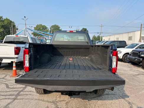 Used 2017 Ford F350 XL AWD/4WD image 11