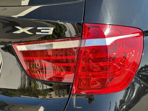 Used 2017 BMW X3 sDrive28i image 33