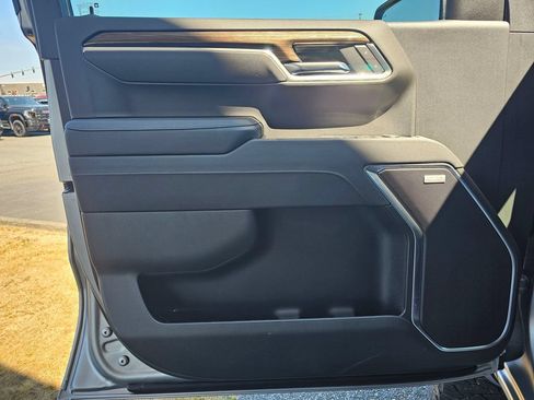New 2026 Chevrolet Silverado 1500 RST AWD/4WD image 22