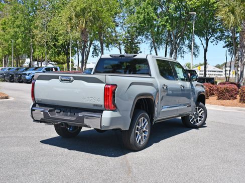 New 2026 Toyota Tundra 1794 Edition AWD/4WD image 2