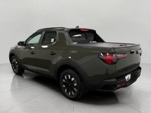 New 2026 Hyundai Santa Cruz SEL AWD/4WD image 7