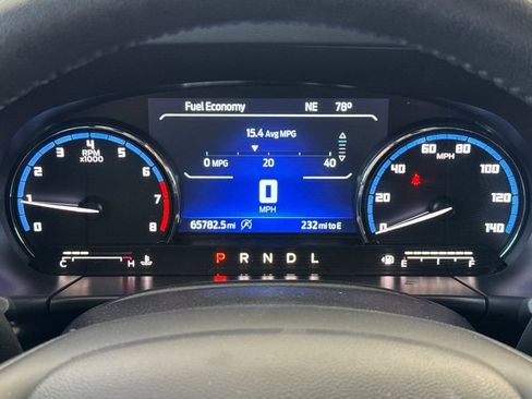 Used 2021 Ford Bronco Sport Outer Banks AWD/4WD image 30