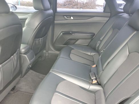 Used 2022 Kia K5 GT-Line image 12
