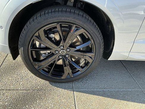 New 2026 Volvo XC90 B6 Ultra AWD/4WD image 12