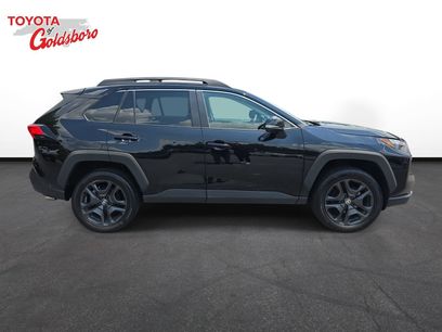 Used 2024 Toyota RAV4 Adventure