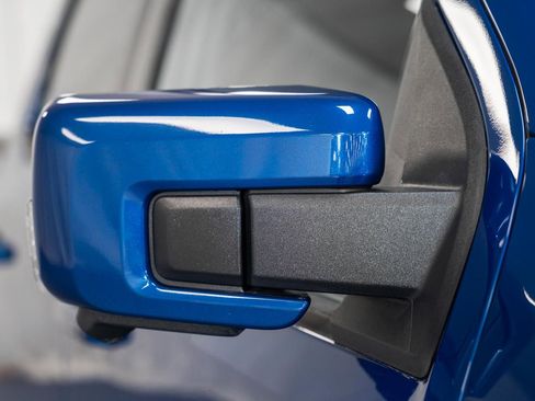 Used 2023 Ford F150 Lariat w/ Equipment Group 502A High image 19