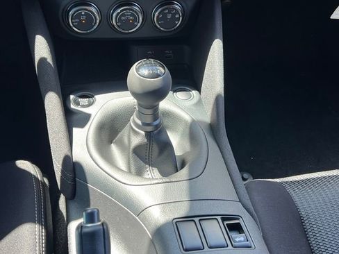 New 2025 Nissan Z Sport w/ Floor Mat Package image 16