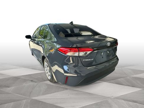 Used 2026 Toyota Corolla LE FWD image 6