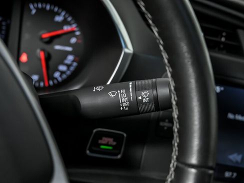 Used 2015 Chevrolet Corvette Z06 w/ 2LZ Preferred Equipment Group image 29