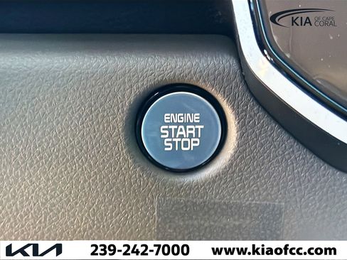 New 2026 Kia Carnival SX image 34