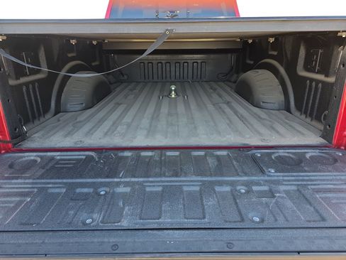 Used 2024 Ford F250 Lariat w/ Lariat Ultimate Package image 19