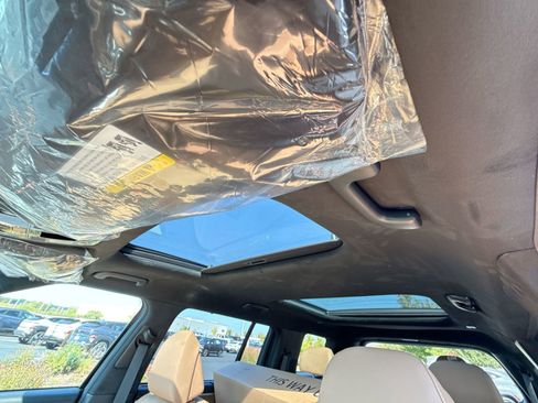 New 2026 Hyundai Santa Fe Calligraphy image 24