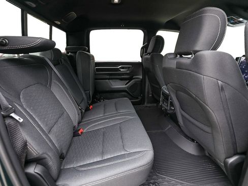 New 2026 RAM 1500 Big Horn AWD/4WD image 21