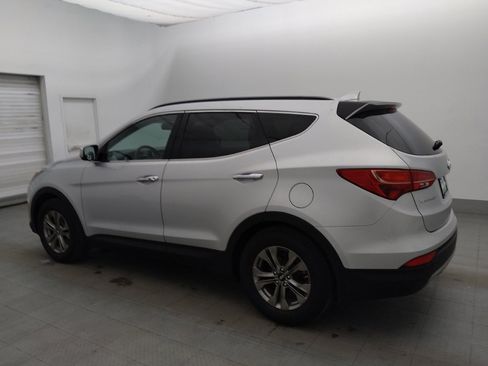 Used 2015 Hyundai Santa Fe Sport w/ Option Group 03 FWD image 3