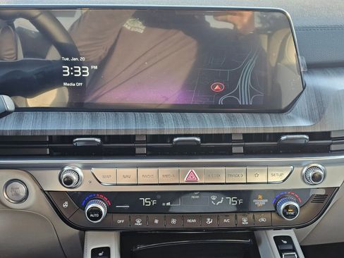 New 2025 Kia Telluride EX image 13