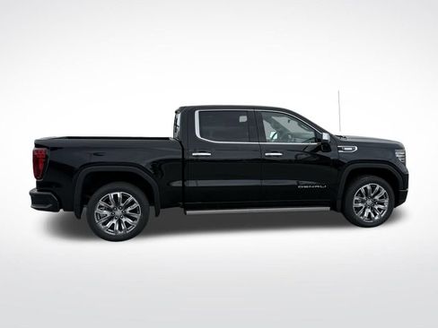 New 2026 GMC Sierra 1500 Denali w/ Denali Reserve Package image 11